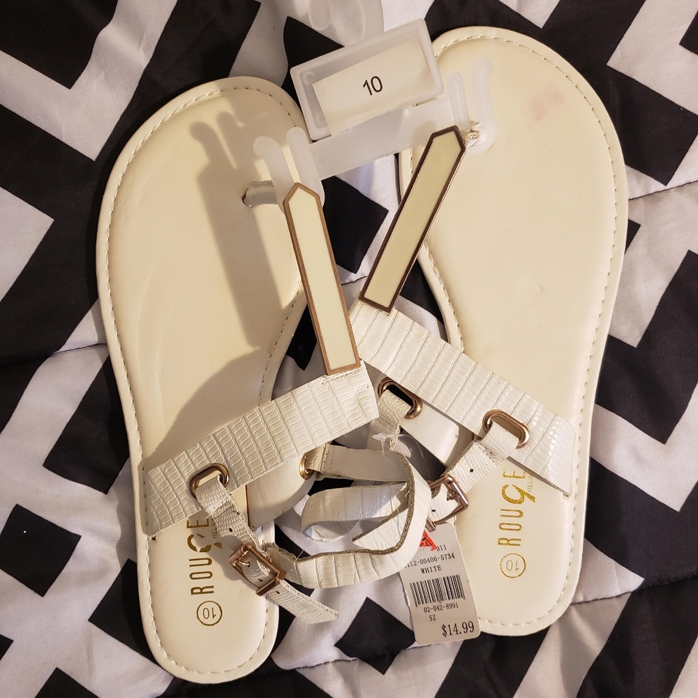 Sandals